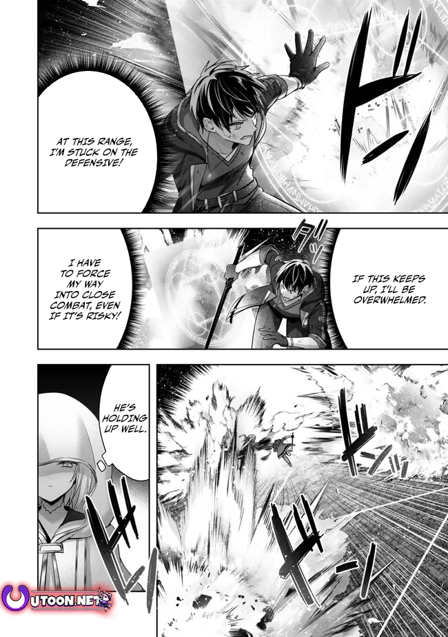 Read The Jack-of-All-Trades Kicked Out of the Hero’s Party Manga Online