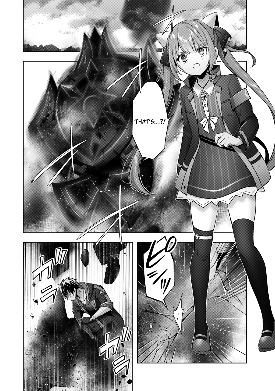 Read The Jack-of-All-Trades Kicked Out of the Hero’s Party Manga Online