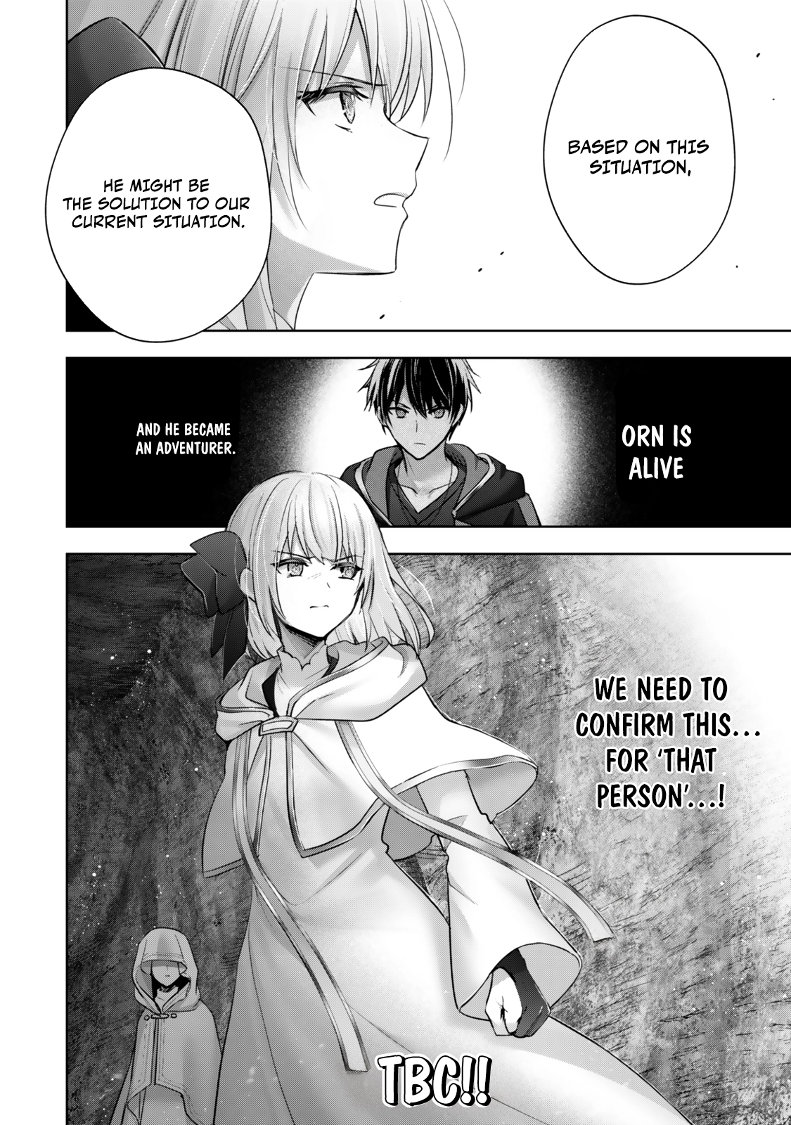 Read The Jack-of-All-Trades Kicked Out of the Hero’s Party Manga Online