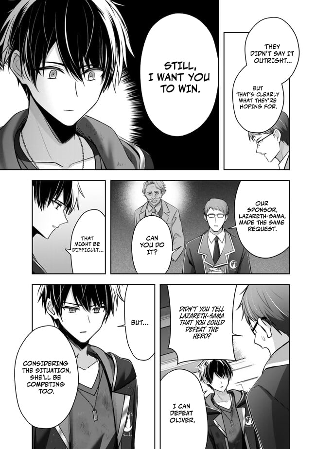 Read The Jack-of-All-Trades Kicked Out of the Hero’s Party Manga Online