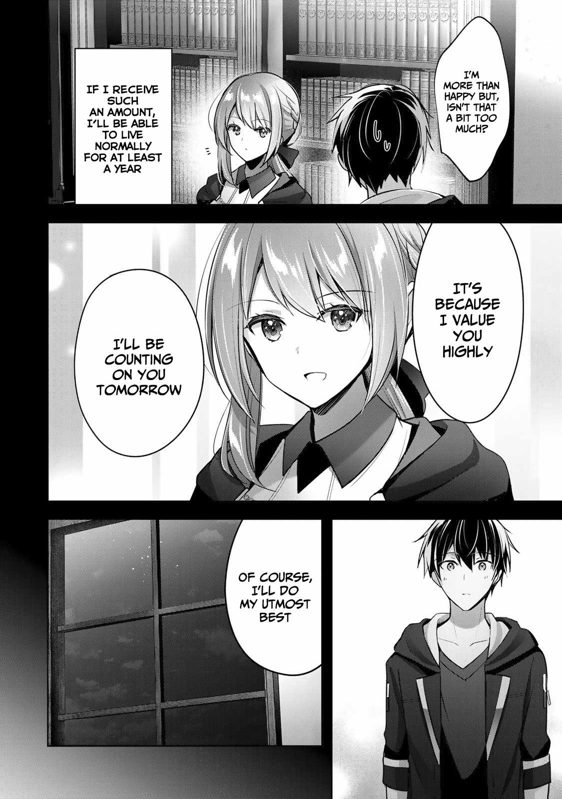 Read The Jack-of-All-Trades Kicked Out of the Hero’s Party Manga Online