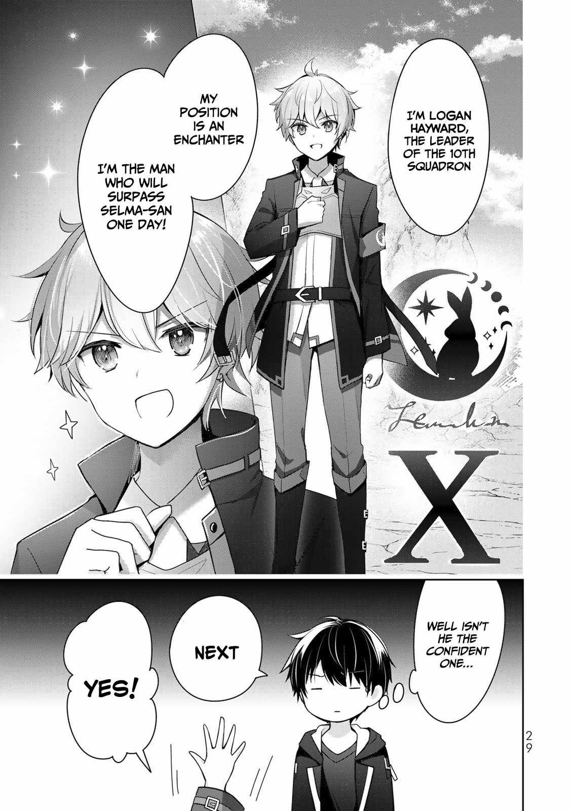 Read The Jack-of-All-Trades Kicked Out of the Hero’s Party Manga Online