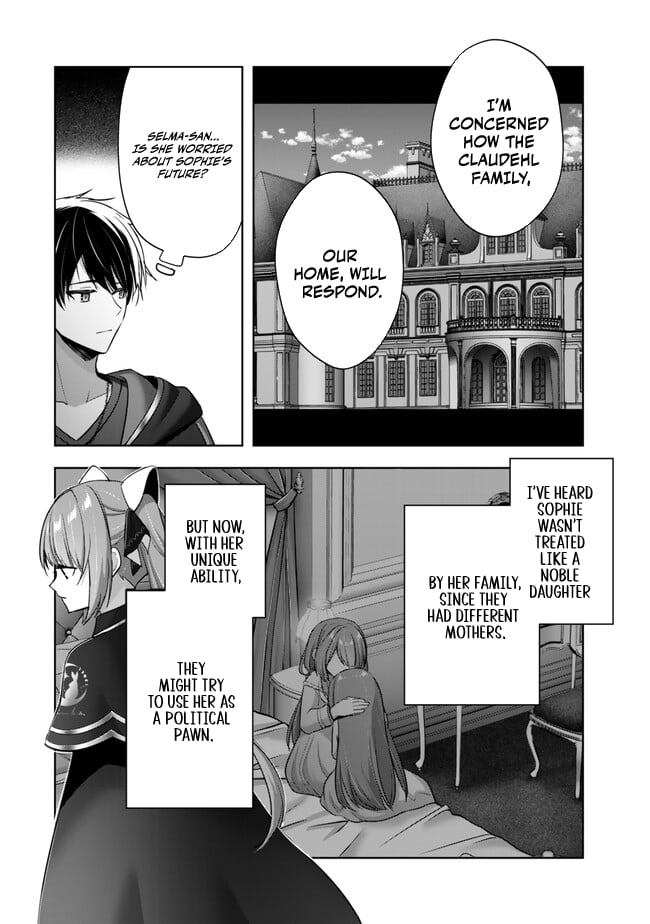 Read The Jack-of-All-Trades Kicked Out of the Hero’s Party Manga Online