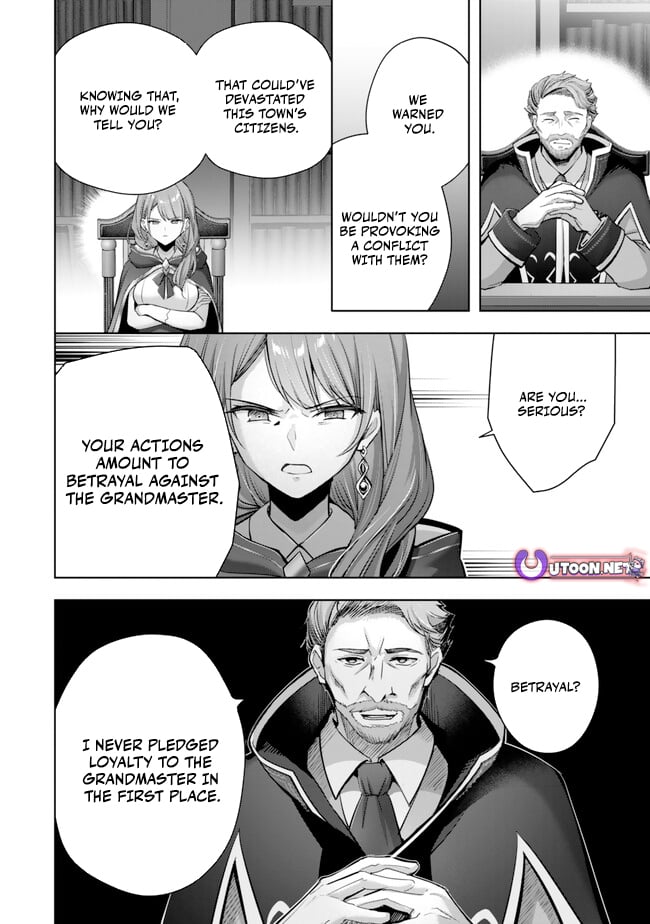 Read The Jack-of-All-Trades Kicked Out of the Hero’s Party Manga Online