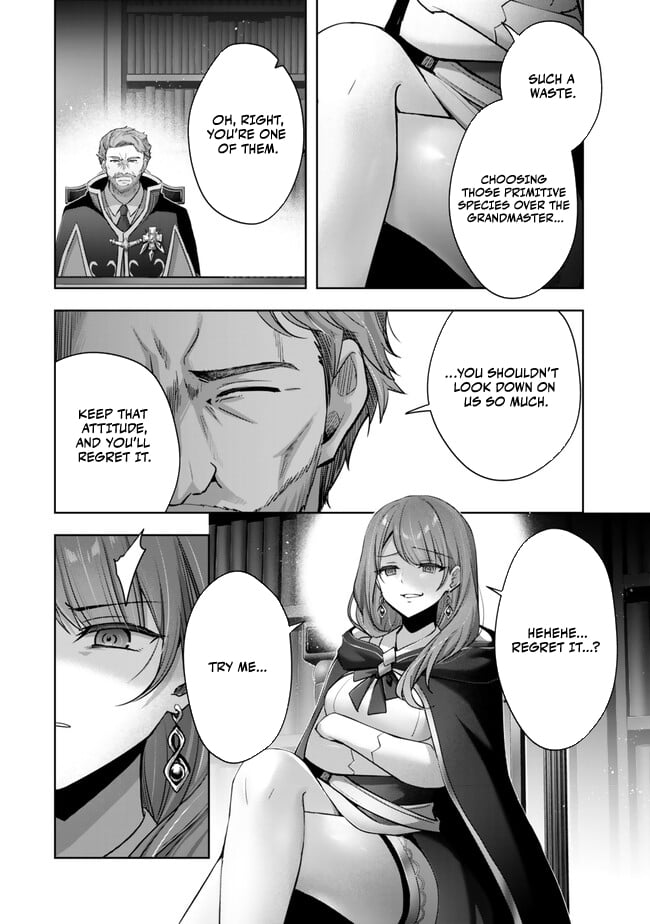 Read The Jack-of-All-Trades Kicked Out of the Hero’s Party Manga Online