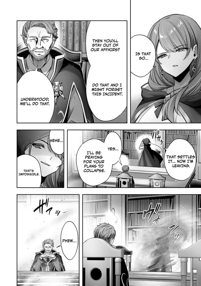 Read The Jack-of-All-Trades Kicked Out of the Hero’s Party Manga Online