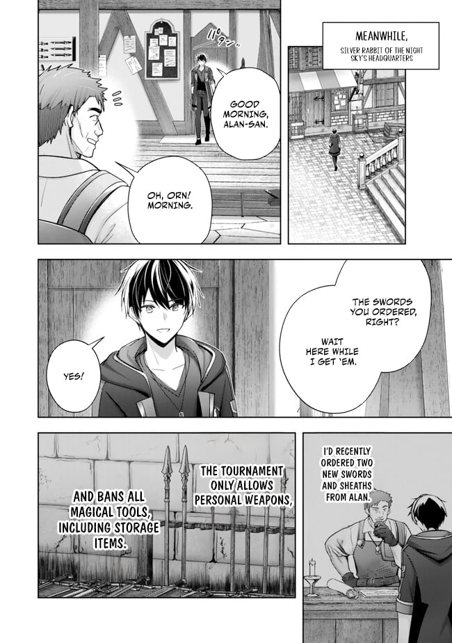 Read The Jack-of-All-Trades Kicked Out of the Hero’s Party Manga Online