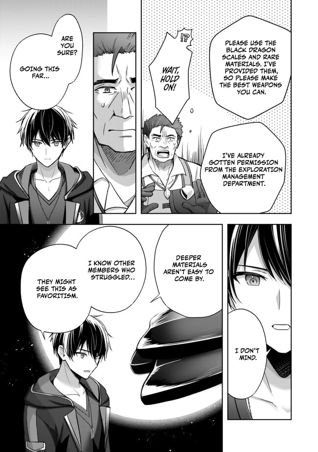 Read The Jack-of-All-Trades Kicked Out of the Hero’s Party Manga Online