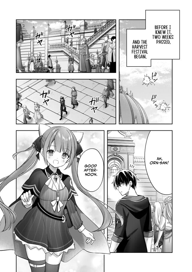 Read The Jack-of-All-Trades Kicked Out of the Hero’s Party Manga Online