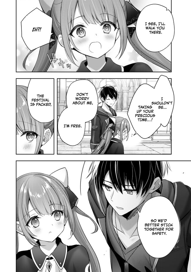 Read The Jack-of-All-Trades Kicked Out of the Hero’s Party Manga Online