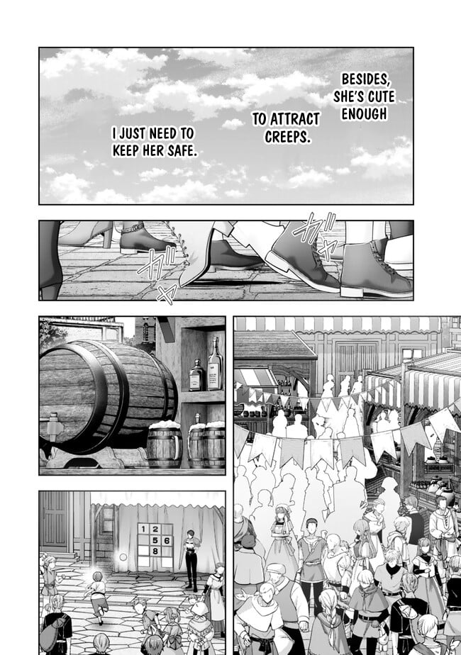 Read The Jack-of-All-Trades Kicked Out of the Hero’s Party Manga Online