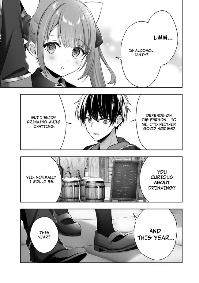 Read The Jack-of-All-Trades Kicked Out of the Hero’s Party Manga Online
