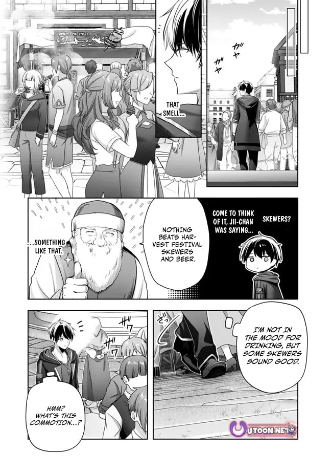 Read The Jack-of-All-Trades Kicked Out of the Hero’s Party Manga Online