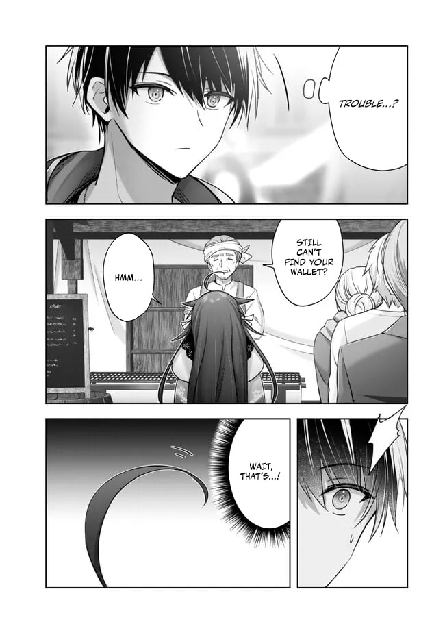 Read The Jack-of-All-Trades Kicked Out of the Hero’s Party Manga Online