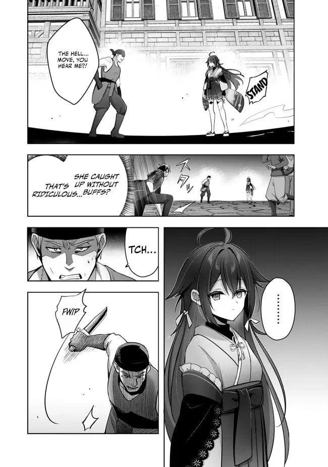 Read The Jack-of-All-Trades Kicked Out of the Hero’s Party Manga Online