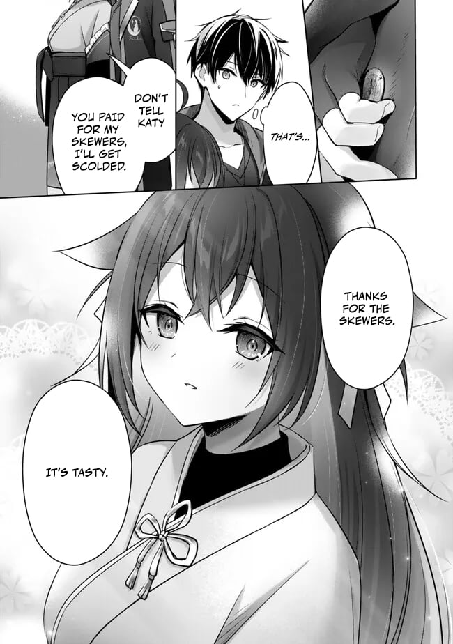 Read The Jack-of-All-Trades Kicked Out of the Hero’s Party Manga Online