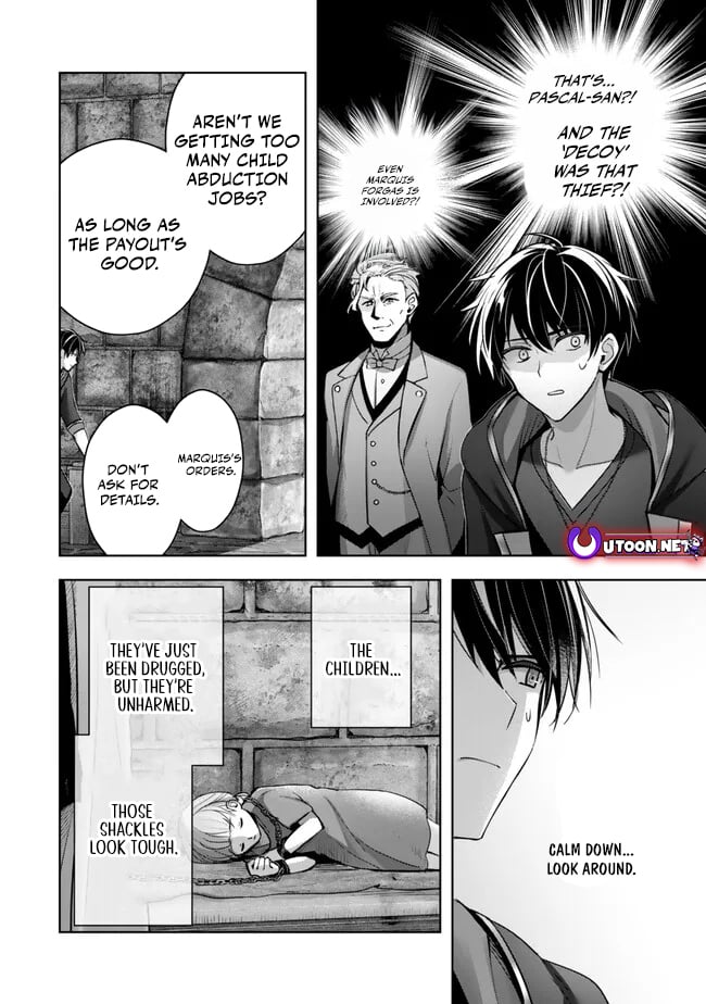 Read The Jack-of-All-Trades Kicked Out of the Hero’s Party Manga Online