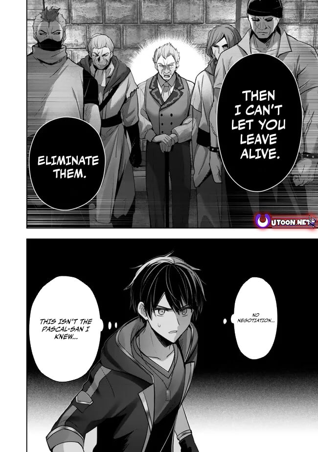 Read The Jack-of-All-Trades Kicked Out of the Hero’s Party Manga Online