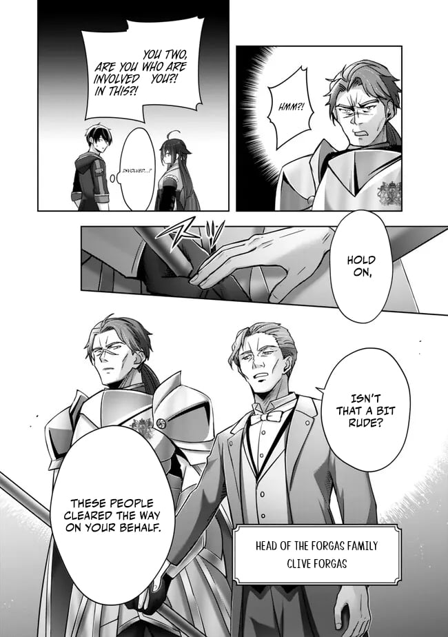 Read The Jack-of-All-Trades Kicked Out of the Hero’s Party Manga Online