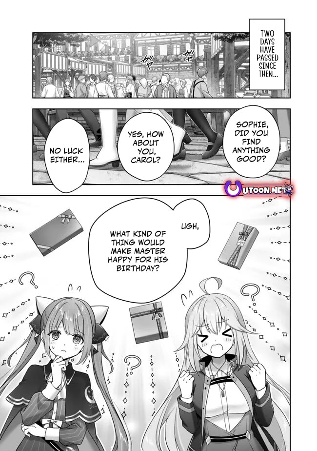 Read The Jack-of-All-Trades Kicked Out of the Hero’s Party Manga Online