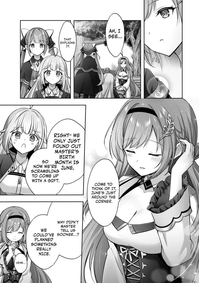 Read The Jack-of-All-Trades Kicked Out of the Hero’s Party Manga Online