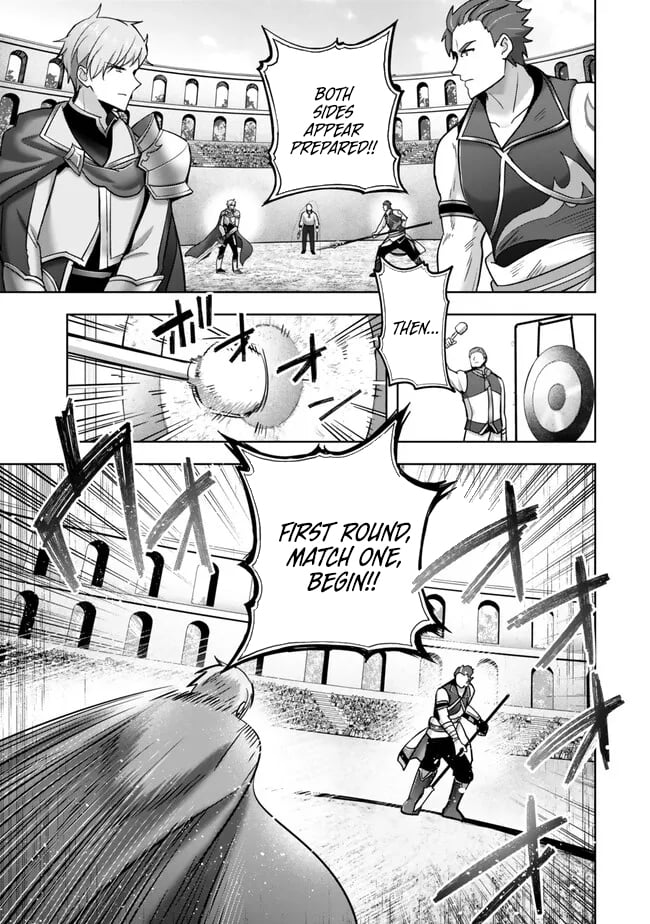 Read The Jack-of-All-Trades Kicked Out of the Hero’s Party Manga Online