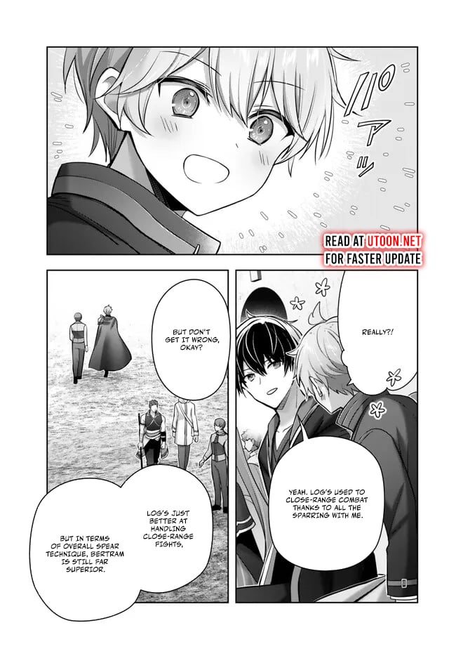 Read The Jack-of-All-Trades Kicked Out of the Hero’s Party Manga Online