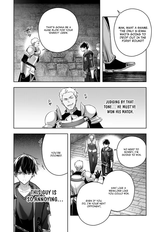 Read The Jack-of-All-Trades Kicked Out of the Hero’s Party Manga Online