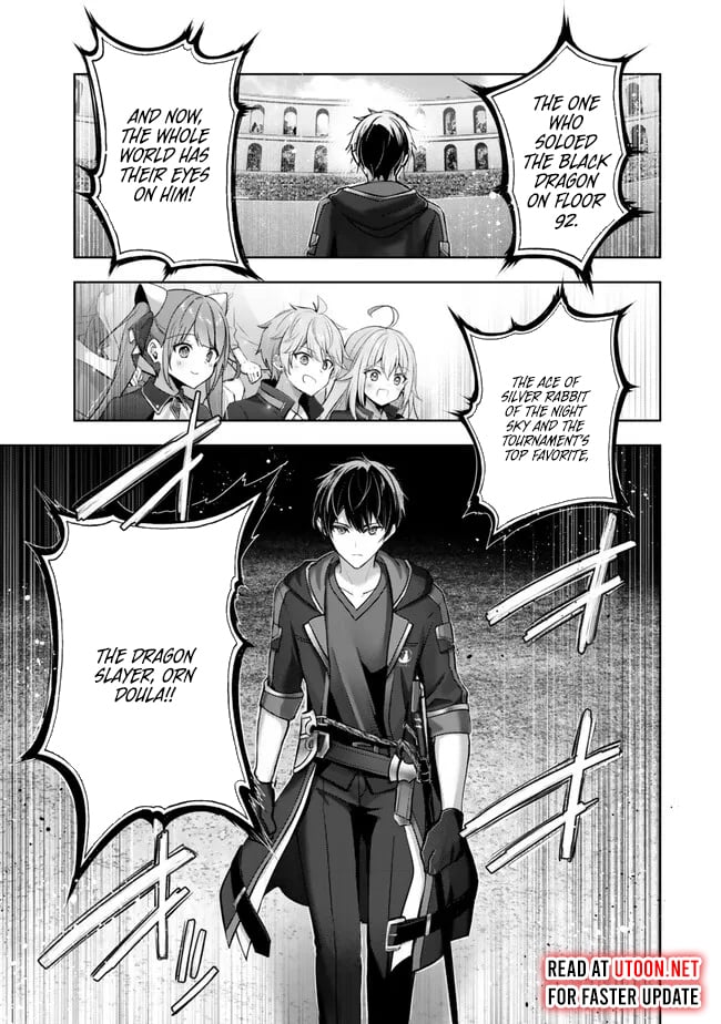 Read The Jack-of-All-Trades Kicked Out of the Hero’s Party Manga Online
