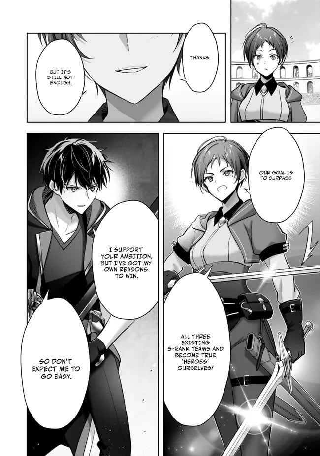 Read The Jack-of-All-Trades Kicked Out of the Hero’s Party Manga Online