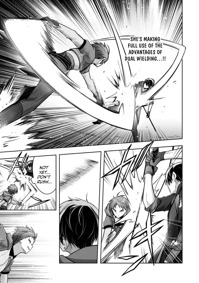 Read The Jack-of-All-Trades Kicked Out of the Hero’s Party Manga Online