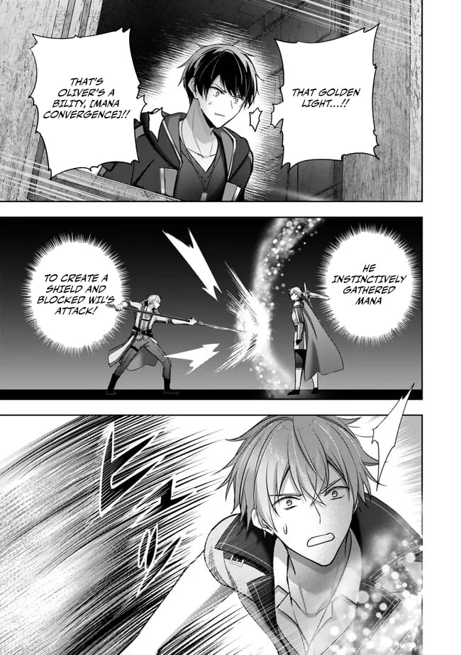 Read The Jack-of-All-Trades Kicked Out of the Hero’s Party Manga Online