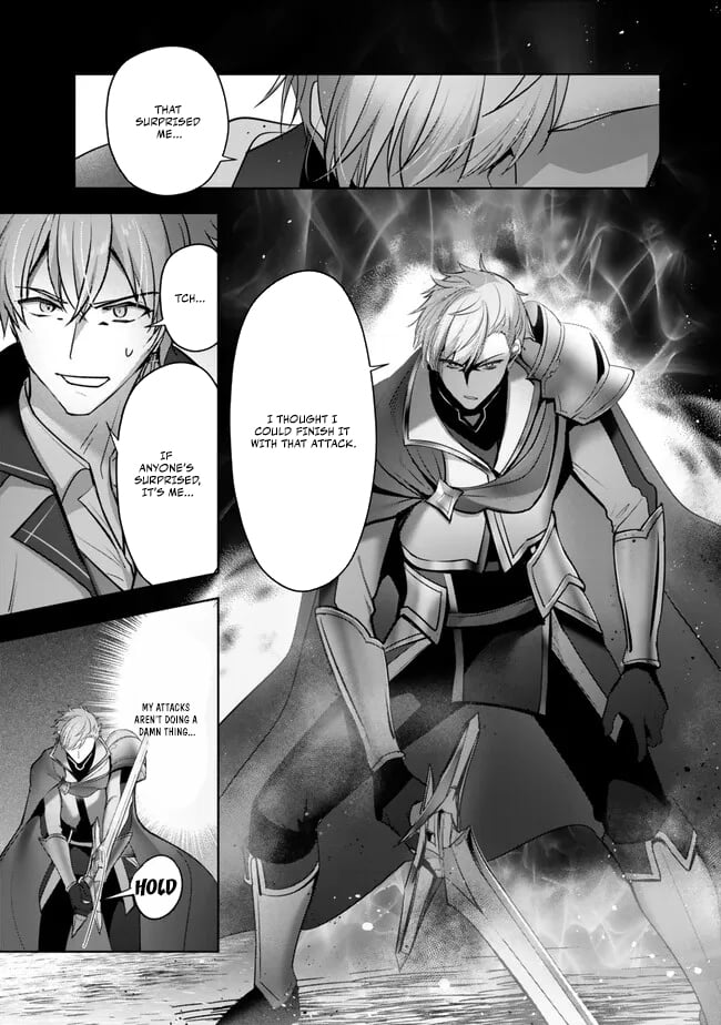 Read The Jack-of-All-Trades Kicked Out of the Hero’s Party Manga Online