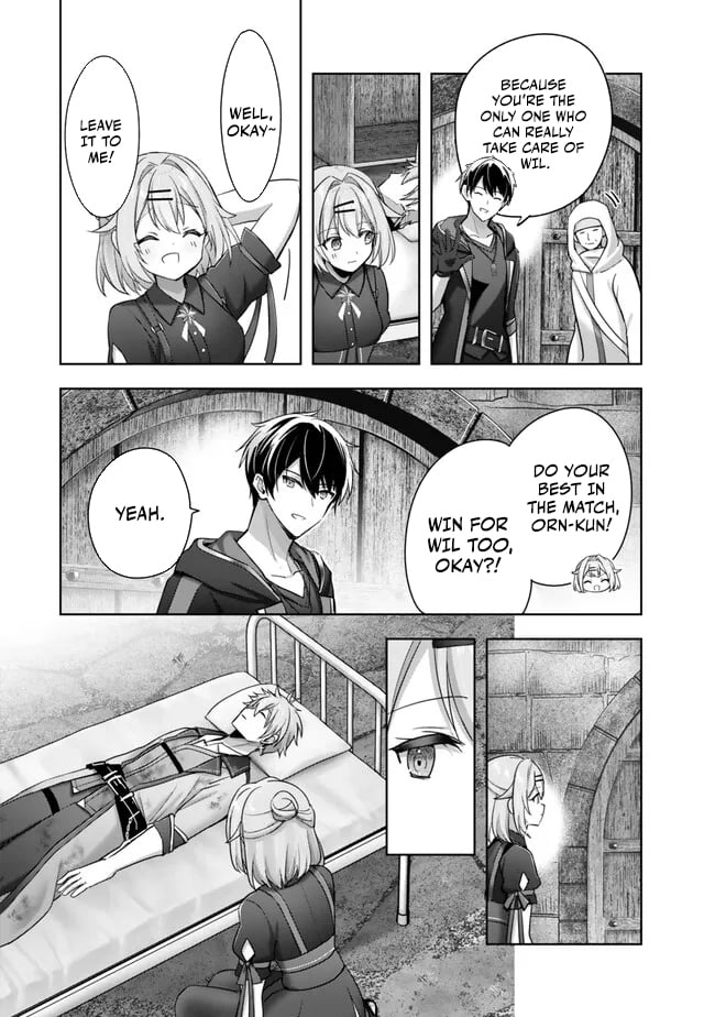 Read The Jack-of-All-Trades Kicked Out of the Hero’s Party Manga Online