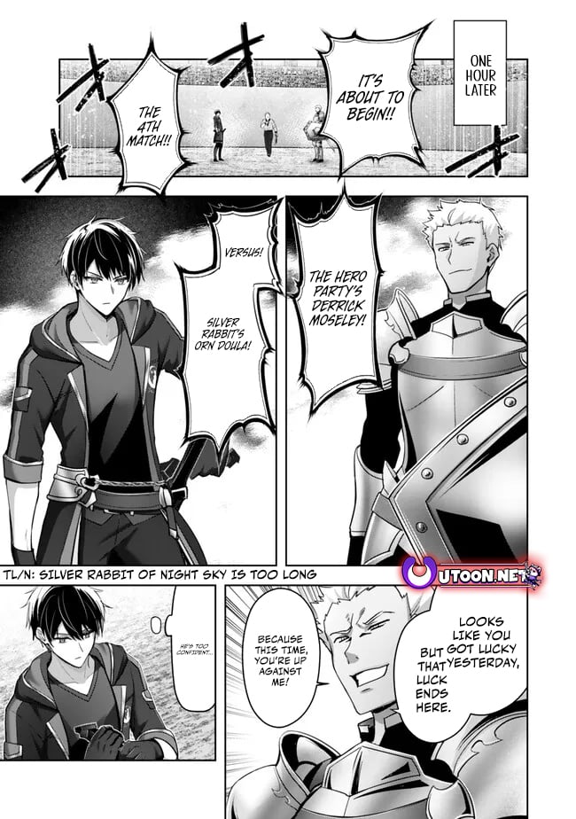Read The Jack-of-All-Trades Kicked Out of the Hero’s Party Manga Online