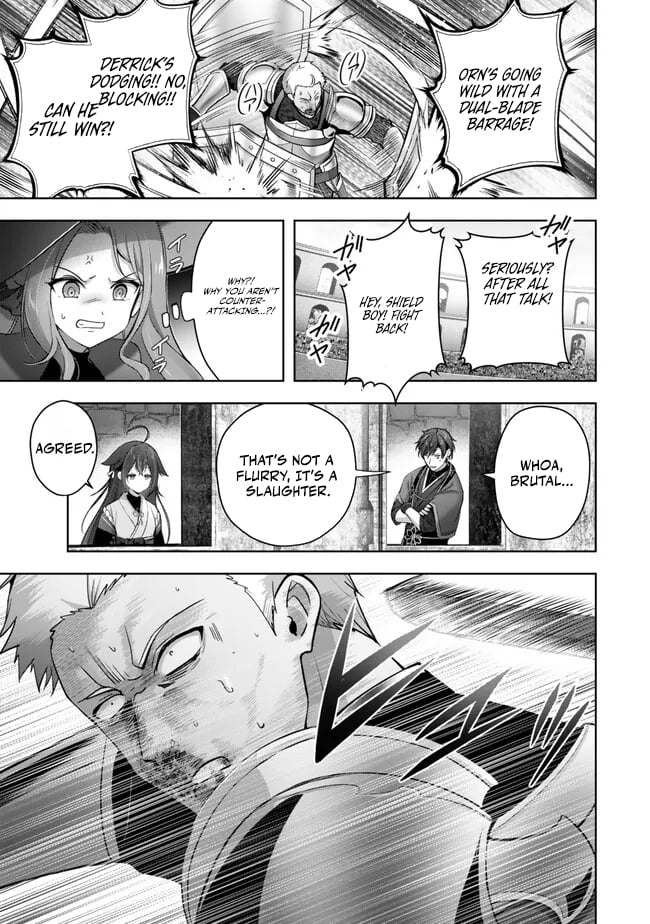 Read The Jack-of-All-Trades Kicked Out of the Hero’s Party Manga Online