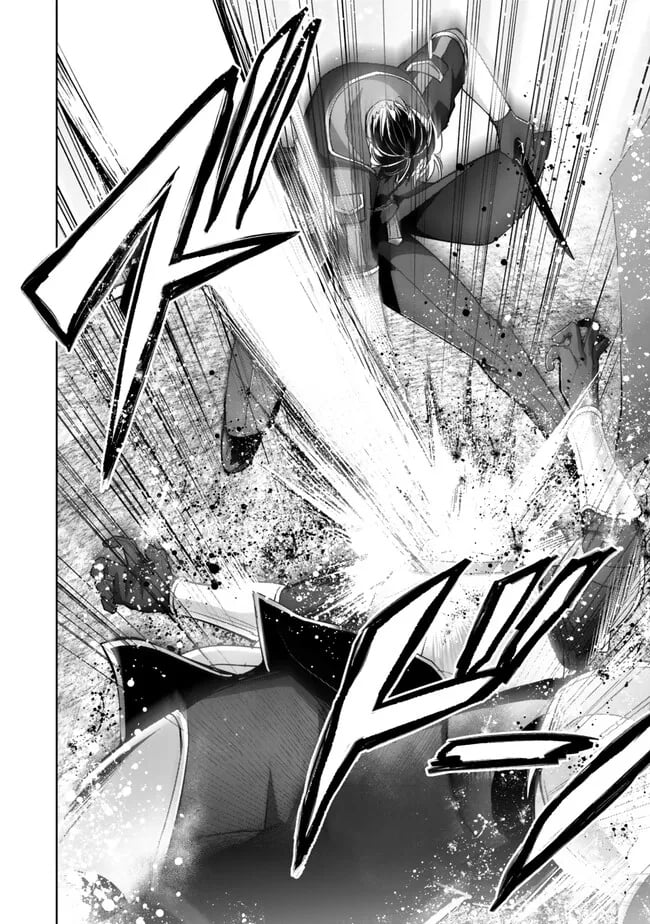 Read The Jack-of-All-Trades Kicked Out of the Hero’s Party Manga Online