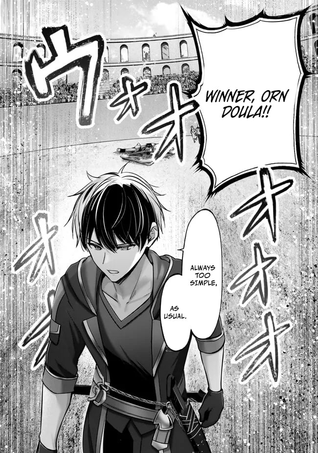 Read The Jack-of-All-Trades Kicked Out of the Hero’s Party Manga Online