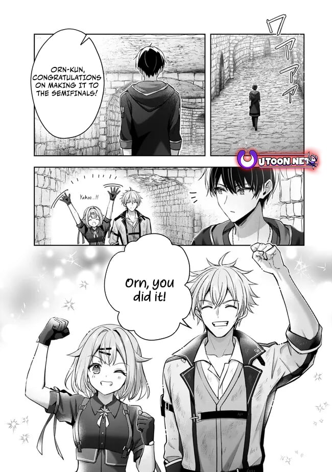 Read The Jack-of-All-Trades Kicked Out of the Hero’s Party Manga Online