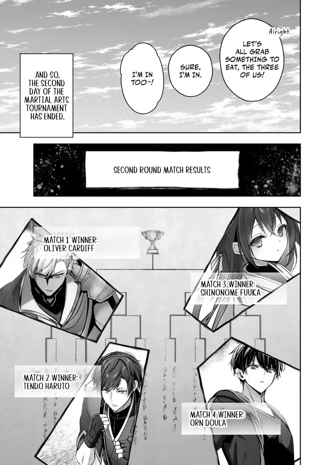 Read The Jack-of-All-Trades Kicked Out of the Hero’s Party Manga Online