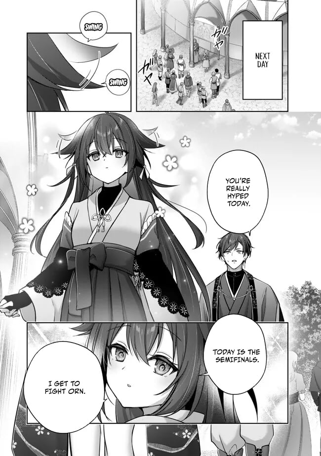Read The Jack-of-All-Trades Kicked Out of the Hero’s Party Manga Online