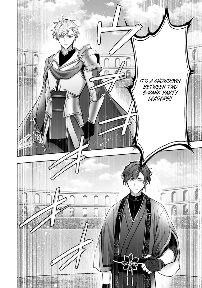Read The Jack-of-All-Trades Kicked Out of the Hero’s Party Manga Online