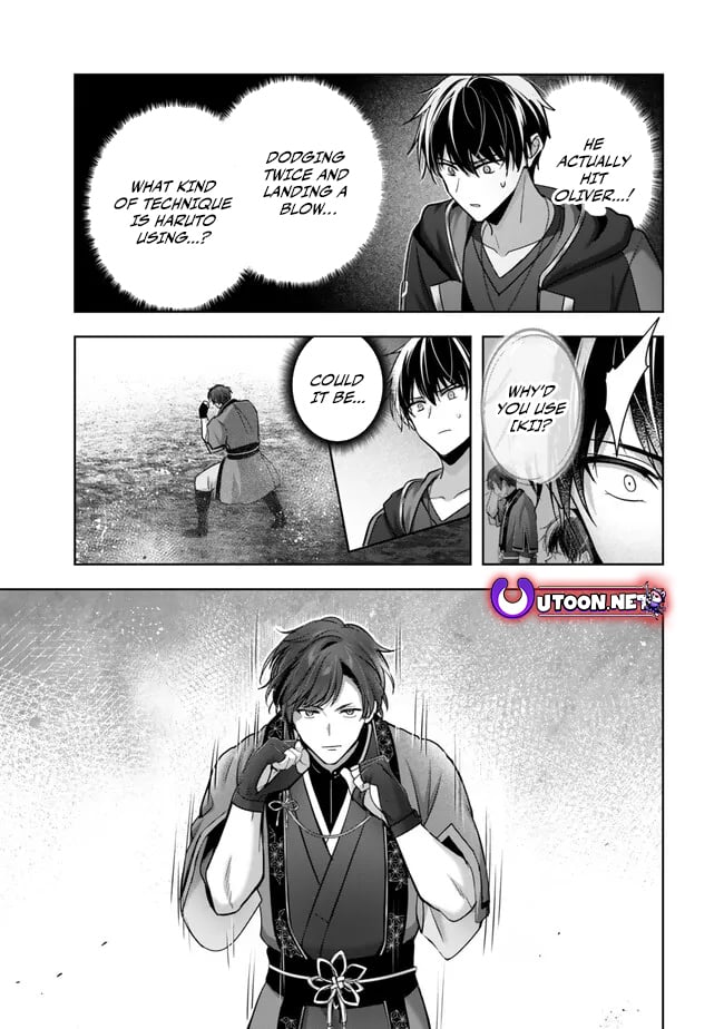 Read The Jack-of-All-Trades Kicked Out of the Hero’s Party Manga Online