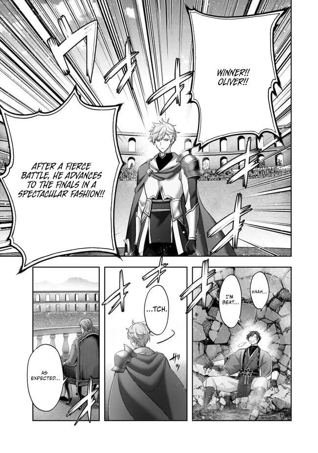 Read The Jack-of-All-Trades Kicked Out of the Hero’s Party Manga Online