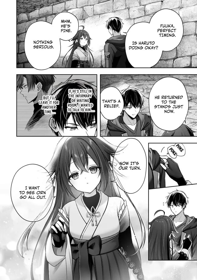Read The Jack-of-All-Trades Kicked Out of the Hero’s Party Manga Online