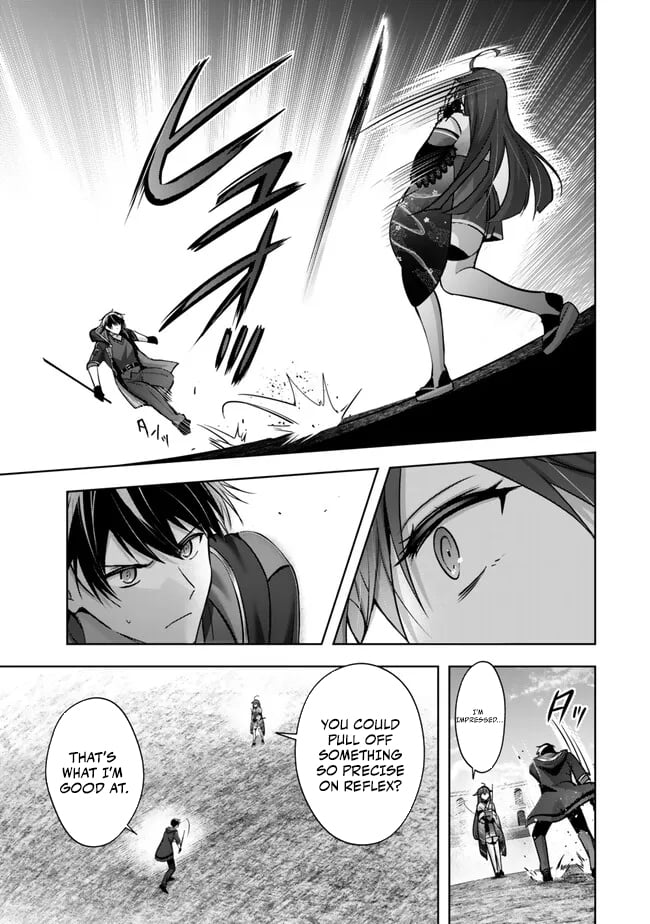 Read The Jack-of-All-Trades Kicked Out of the Hero’s Party Manga Online