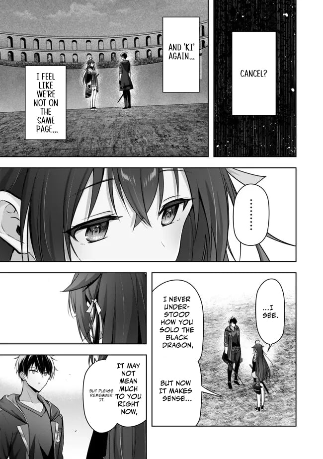 Read The Jack-of-All-Trades Kicked Out of the Hero’s Party Manga Online