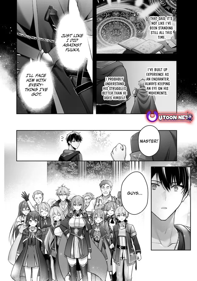 Read The Jack-of-All-Trades Kicked Out of the Hero’s Party Manga Online