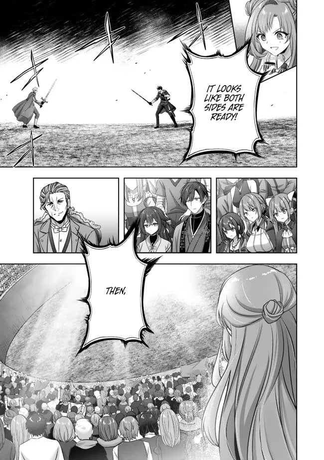 Read The Jack-of-All-Trades Kicked Out of the Hero’s Party Manga Online