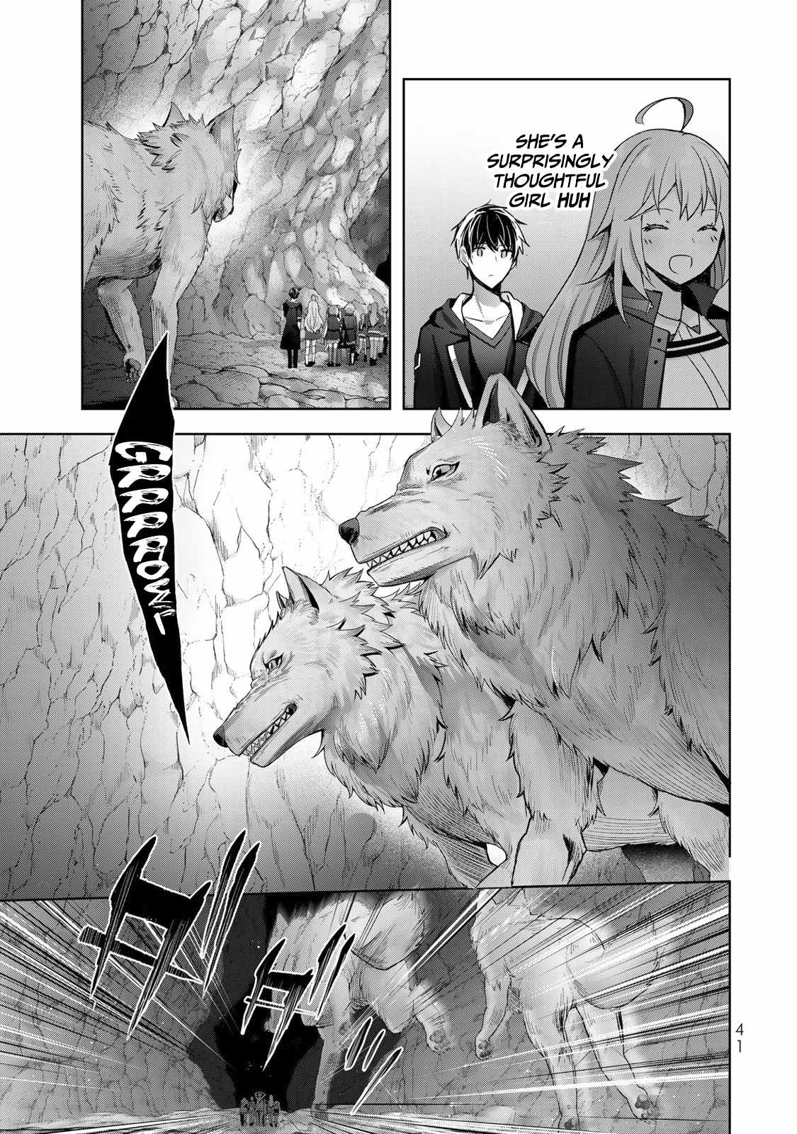 Read The Jack-of-All-Trades Kicked Out of the Hero’s Party Manga Online
